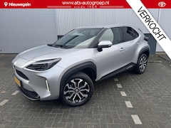 Toyota Yaris Cross - 1.5 Hybrid First Edition Dynamic, Org NL en 1e Eigenaar