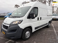 Peugeot Boxer - 333 2.0 Blue HDI L2H2 Professioneel EURO6