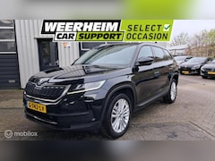 Skoda Kodiaq - 1.5 TSI Business Edition afn. trekhaak|aur cam