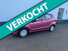 Suzuki Alto - 1.0 Comfort '09, 5-drs, jaar apk, airco