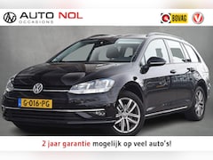 Volkswagen Golf Variant - 1.4 TSI Highline Business | 125 PK | Trekhaak | DSG | CarPlay | Stoelverwarming