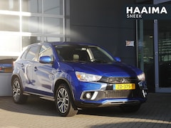 Mitsubishi ASX - 1.6 Cleartec Connect Pro+ | Trekhaak | Camera | Xenon verlichting | Keyless entry & start