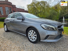 Mercedes-Benz A-klasse - 160 Ambition AUTOMAAT