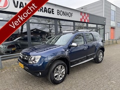Dacia Duster - 1.2 TCe 4x2 10th Anniversary CRUISE-AIRCO-CAMERA