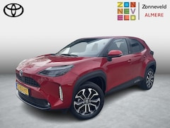 Toyota Yaris Cross - 1.5 Hybrid Dynamic Winterpack