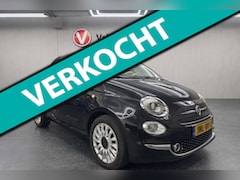 Fiat 500 - 1.0 Hybrid | Pano | Navi | Airco