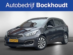 Kia Cee'd Sportswagon - 1.0 T-GDi DynamicL. | Navi | Camera | Cruise