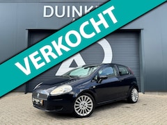 Fiat Grande Punto - 1.2 Active | Airco | Inruilkoopje