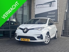 Renault Zoe - R110 Life 52kWh*KOOPACCU*3FASE*ECC*CAMERA*NAVI*PDC