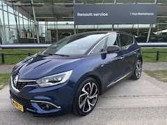 Renault Scénic - 1.5 dCi Bose / Automaat / Camera / Keyless / PDC V+A / Apple Carplay - Android Auto / 20''