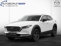 Mazda CX-30 - 2.5 eSkyActiv-G 140 Homura