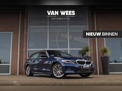 BMW 3-serie Touring - 320e High Executive Sport Line | 1e eigenaar | NL auto | Driving Assistant | HiFi audio |
