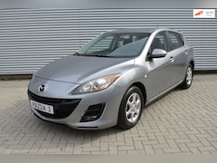 Mazda 3 - 3 1.6 Business | Airco | L.M. Velgen | PDC | Electr. Pakket