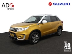 Suzuki Vitara - 1.4 Boosterjet Select | Climate control | Cruise control | Navigatie | Camera | Apple carp