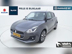 Suzuki Swift - 1.2 Stijl AUTOMAAT Rijklaar Prijs