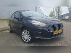 Ford Fiesta - 1.0 Style