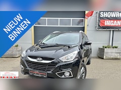 Hyundai ix35 - 1.6i GDI i-Motion