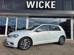 Volkswagen Golf - TSI Navigatie Keyless Led SOUND Camera ACC