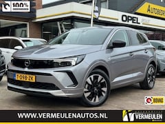 Opel Grandland - 1.6 Turbo Plug-in Hybrid 225PK Business Elegance Automaat + 18"/ Navi/ Clima/ Ad.Cruise/ F