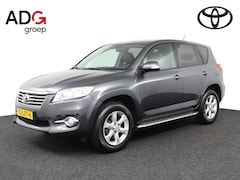 Toyota RAV4 - 2.0 VVTi Executive Business | Stoelverwarming | Achteruitrijcamera | Cruise Control |