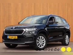Skoda Kodiaq - 1.5 TSI Business Edition org.NL camera leer