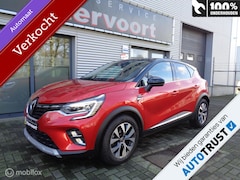 Renault Captur - 1.3 TCe 130 Intens