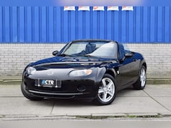 Mazda MX-5 - 1.8 Touring