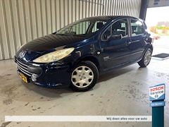 Peugeot 307 - 1.6 16V Oxygo