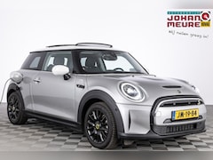 MINI Mini-Electric - Yours 33 kWh | PANORAMADAK | LEDER | harman/kardon | Head-Up | SOH: 98% |