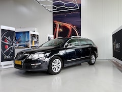 Volkswagen Passat Variant - 1.4 TSI Highline BlueMotion, Schuifkanteldak, Stoelverwarming, Automaat