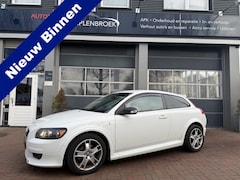 Volvo C30 - 1.8 Sport Bj 2008 apk 08-2026 Sportieve auto 127pk Navi, 18inch, Cv, Airco