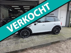 MINI Countryman - 1.6 Cooper S Chili