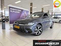 Volkswagen Polo - 1.0 TSI R-Line DSG 116PK *PANO*17LM*NAVI
