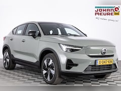 Volvo C40 - Recharge Twin Plus 82 kWh *SOH 100%* ✅ 1e Eigenaar