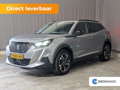 Peugeot 2008 - 1.2 PureTech Allure Pack Airco | AppleCarplay/ Android Auto | Camera | Cruise Control | DA