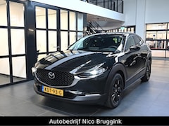 Mazda CX-30 - e-SkyActiv-G 140 automaat Homura *BTW* *All-in prijs