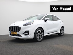 Ford Puma - 1.0 EcoBoost Hybrid ST-Line NAVIGATIE | PDC | APPLE CARPLAY | PDC | LMV | ST-LINE | VIRTUE
