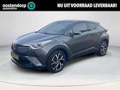 Toyota C-HR - 1.2 Premium | Navigatie | Achteruitrijcamera | Stoel en stuurverwarming