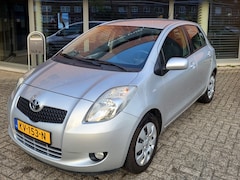 Toyota Yaris - 1.3 VVTi Sol MMT