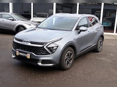 Kia Sportage - 1.6 T-GDi MHEV ComfortLine Camera, Cruise, Pdc, Trekhaak, Carplay, RIJKLAARPRIJS