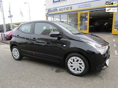 Toyota Aygo - 1.0 VVT-i x-play