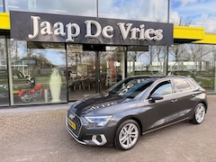 Audi A3 Sportback - 35 TFSI Advanced edition