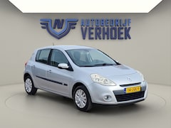 Renault Clio - 5drs 1.2 Sélection Top Onderhouden