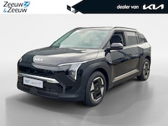 Kia EV3 - Plus 81.4 kWh 204 PK | Fabrieksgarantie t/m 2-3-2033 + 3x 1 jaar