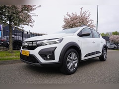 Dacia Sandero Stepway - 1.0 TCe 110pk Expression Multi Media