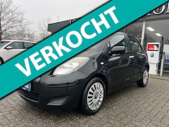 Toyota Yaris - 1.0 VVTi Cool | apk 27 | Airco | 5 drs | betrouwbaar