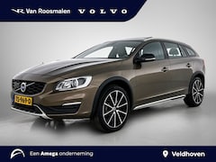 Volvo V60 Cross Country - 2.0 T5 Polar+