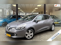 Renault Clio - 1.2 120pk AUTOMAAT | CAMERA | PANO DAK | KEYLESS