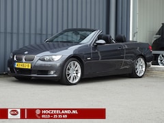 BMW 3-serie Cabrio - 335i High Executive 306PK | Adapt Cruise | Stoelverwarming