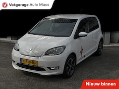 Skoda Citigo e-iV - EV Style